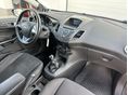 FORD FIESTA 2016/6 - 12
