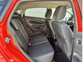 FORD FIESTA 2016/6 - 14