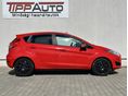 FORD FIESTA 2016/6 - 17