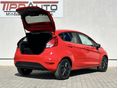 FORD FIESTA 2016/6 - 19