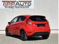 FORD FIESTA 2016/6 - 22