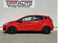 FORD FIESTA 2016/6 - 23
