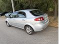 CHEVROLET LACETTI 2006/10 - 3