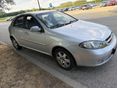 CHEVROLET LACETTI 2006/10 - 5