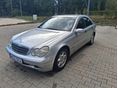 MERCEDES-BENZ C 200 2001/10 - 2