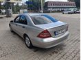 MERCEDES-BENZ C 200 2001/10 - 3