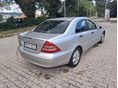 MERCEDES-BENZ C 200 2001/10 - 4