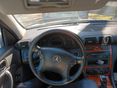 MERCEDES-BENZ C 200 2001/10 - 6