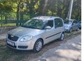 SKODA ROOMSTER 1.6 16V Comfort