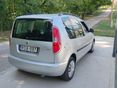 SKODA ROOMSTER 2007 - 2