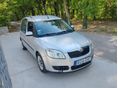 SKODA ROOMSTER 2007 - 4