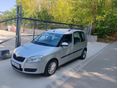SKODA ROOMSTER 2007 - 5