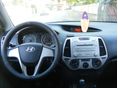 HYUNDAI I20 2009/11 - 8