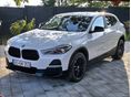 BMW X2 sDrive18d (Automata)