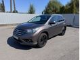 HONDA CR-V 2014/5 - 1