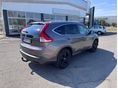 HONDA CR-V 2014/5 - 4