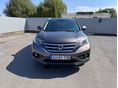 HONDA CR-V 2014/5 - 7