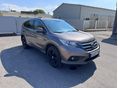 HONDA CR-V 2014/5 - 8