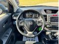 HONDA CR-V 2014/5 - 14