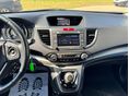HONDA CR-V 2014/5 - 15