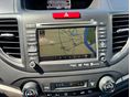 HONDA CR-V 2014/5 - 22