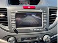 HONDA CR-V 2014/5 - 23