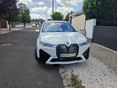 BMW IX xDrive40 74,1kWh vonóhorog.HK.gesztusv
