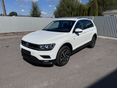 VOLKSWAGEN TIGUAN 2.0 TDI BMT SCR Comfortline 4Motion DSG SZ.KÖNYV-LED-NAVI-ÜLÉSFŰTÉS-TEMPOMAT-KORMÁNYFŰTÉS