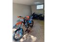 KTM 350 SX-F 2017/1 - 1