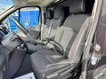 OPEL VIVARO 2018/10 - 11