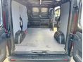 OPEL VIVARO 2018/10 - 21