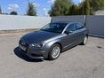 AUDI A3 2016/6 - 7