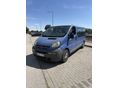 OPEL VIVARO 2005 - 3