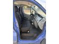 OPEL VIVARO 2005 - 10