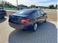 SKODA OCTAVIA 2013/10 - 5
