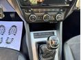 SKODA OCTAVIA 2013/10 - 14