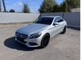 MERCEDES-BENZ C 220 2016/6 - 1