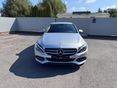 MERCEDES-BENZ C 220 2016/6 - 7