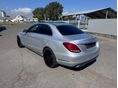 MERCEDES-BENZ C 220 2016/6 - 8