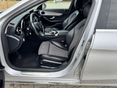 MERCEDES-BENZ C 220 2016/6 - 11