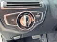 MERCEDES-BENZ C 220 2016/6 - 15