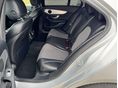 MERCEDES-BENZ C 220 2016/6 - 19
