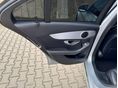 MERCEDES-BENZ C 220 2016/6 - 21
