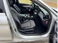 MERCEDES-BENZ C 220 2016/6 - 22