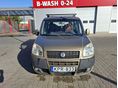 FIAT DOBLO 2007/2 - 8