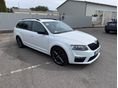 SKODA OCTAVIA 2017/1 - 2