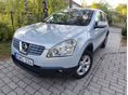 NISSAN QASHQAI 2007/11 - 2