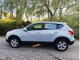 NISSAN QASHQAI 2007/11 - 3