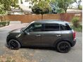 MINI COUNTRYMAN 2010 - 2