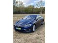 TESLA MODEL S 75 (Automata) 4 EV GARI. 94% Akkumulator. lifetime free premium connectivity